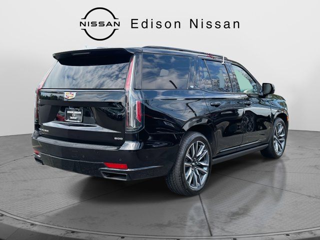 2023 Cadillac Escalade 4WD Sport