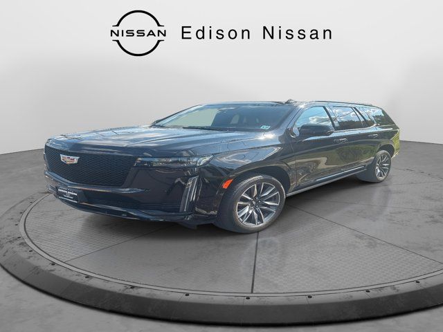 2023 Cadillac Escalade 4WD Sport