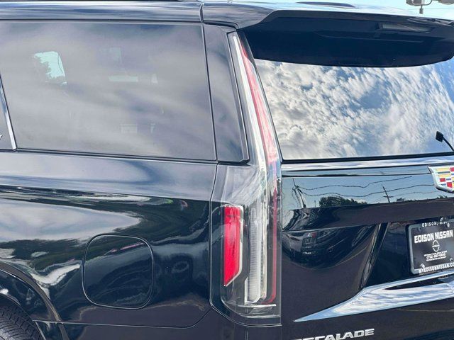 2023 Cadillac Escalade 4WD Sport