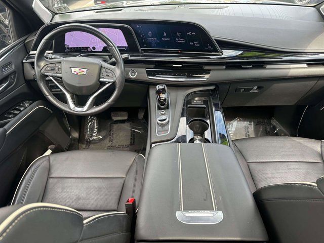 2023 Cadillac Escalade 4WD Sport