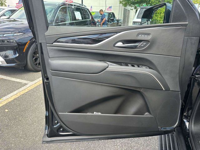 2023 Cadillac Escalade 4WD Sport