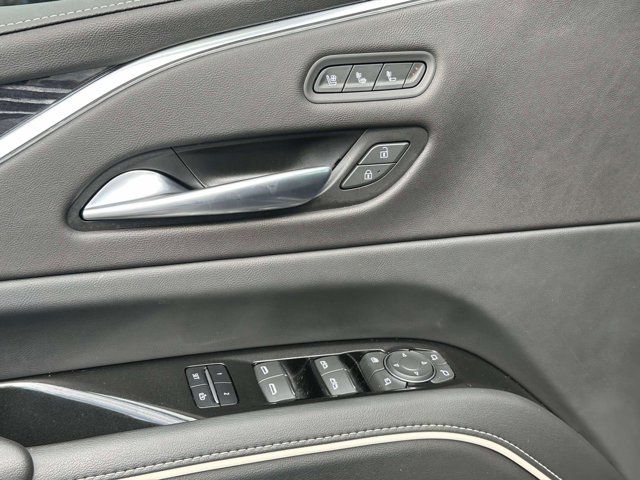 2023 Cadillac Escalade 4WD Sport