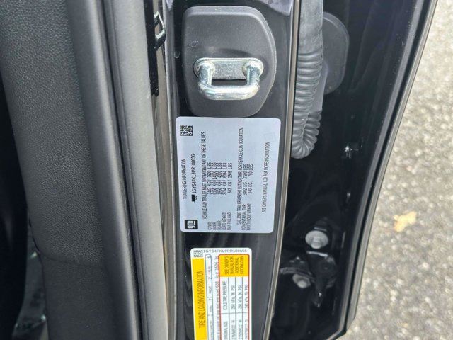 2023 Cadillac Escalade 4WD Sport