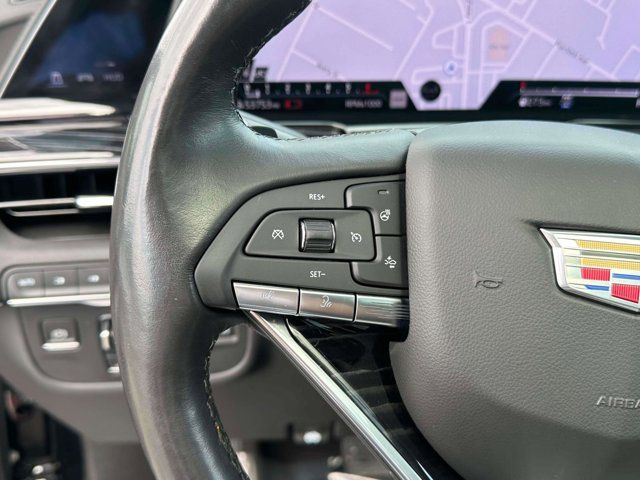 2023 Cadillac Escalade 4WD Sport