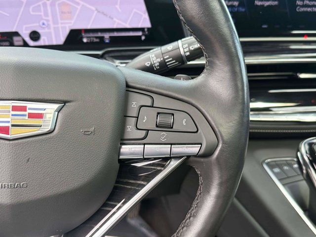2023 Cadillac Escalade 4WD Sport