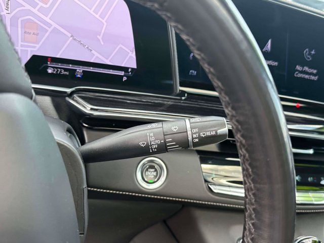 2023 Cadillac Escalade 4WD Sport