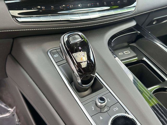 2023 Cadillac Escalade 4WD Sport