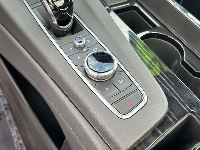 2023 Cadillac Escalade 4WD Sport