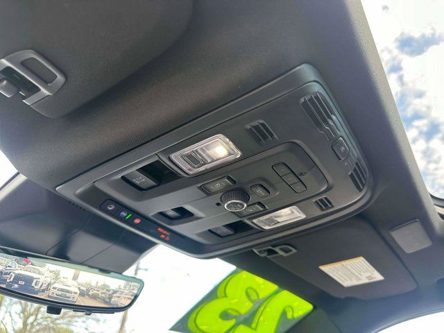 2023 Cadillac Escalade 4WD Sport