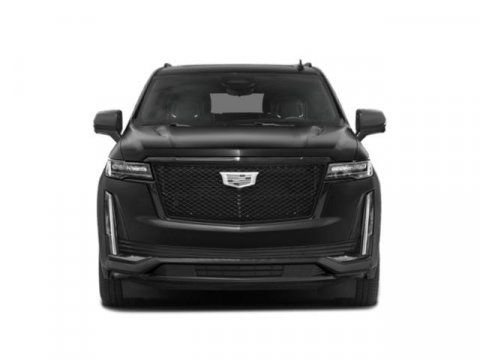 2023 Cadillac Escalade ESV 4WD Sport Platinum 2023 Cadillac Escalade ESV 4WD Sport Platinum
