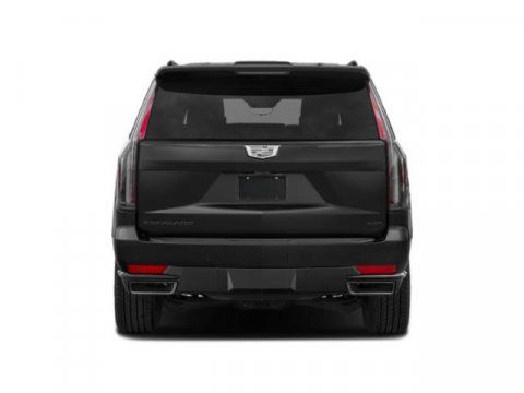 2023 Cadillac Escalade ESV 4WD Sport Platinum 2023 Cadillac Escalade ESV 4WD Sport Platinum