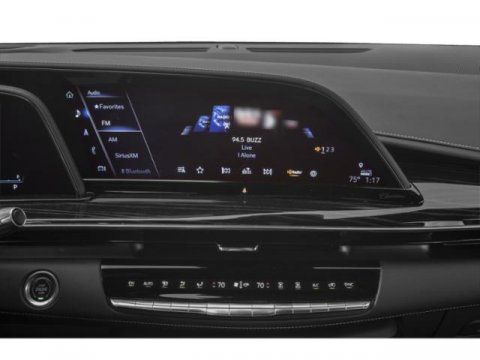 2023 Cadillac Escalade ESV 4WD Sport Platinum 2023 Cadillac Escalade ESV 4WD Sport Platinum