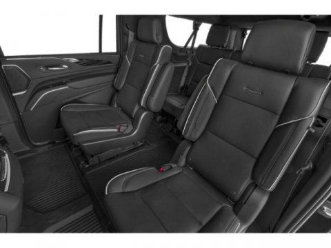 2023 Cadillac Escalade ESV 4WD Sport Platinum 2023 Cadillac Escalade ESV 4WD Sport Platinum