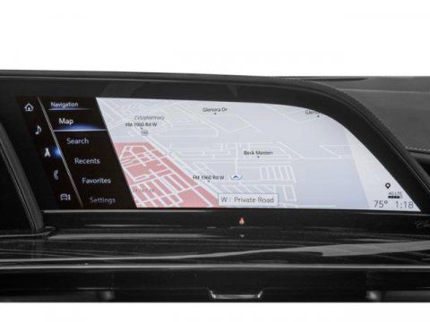 2023 Cadillac Escalade ESV 4WD Sport Platinum 2023 Cadillac Escalade ESV 4WD Sport Platinum