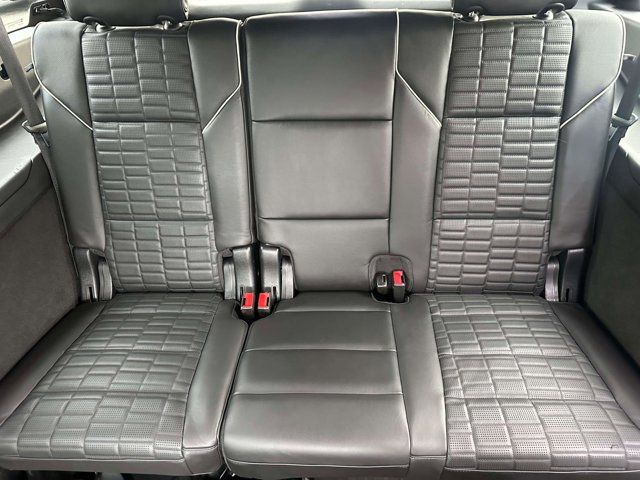 2023 Cadillac Escalade ESV 4WD Sport Platinum 2023 Cadillac Escalade ESV 4WD Sport Platinum