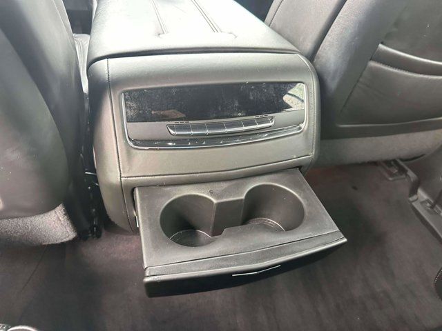 2023 Cadillac Escalade ESV 4WD Sport Platinum 2023 Cadillac Escalade ESV 4WD Sport Platinum