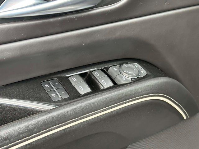 2023 Cadillac Escalade ESV 4WD Sport Platinum 2023 Cadillac Escalade ESV 4WD Sport Platinum