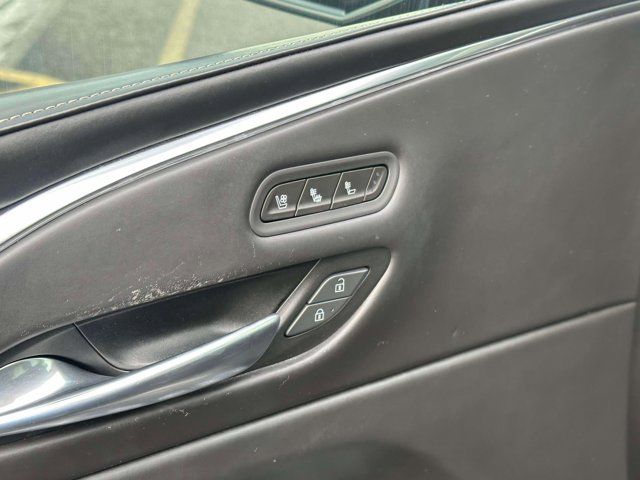 2023 Cadillac Escalade ESV 4WD Sport Platinum 2023 Cadillac Escalade ESV 4WD Sport Platinum