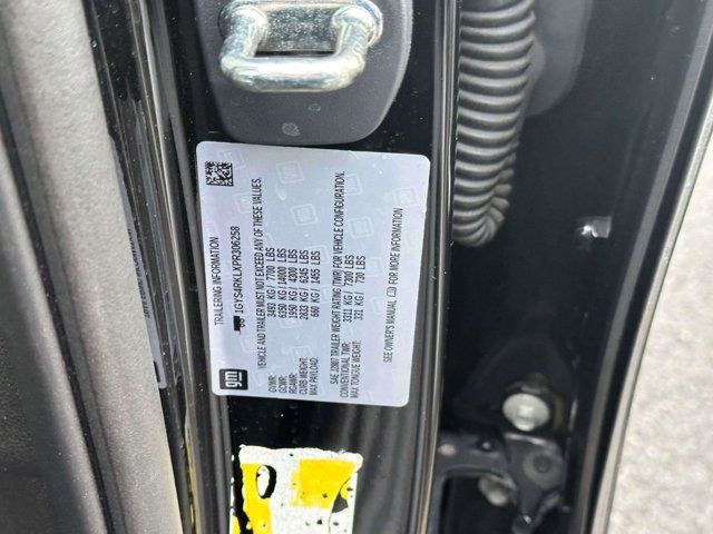 2023 Cadillac Escalade ESV 4WD Sport Platinum 2023 Cadillac Escalade ESV 4WD Sport Platinum