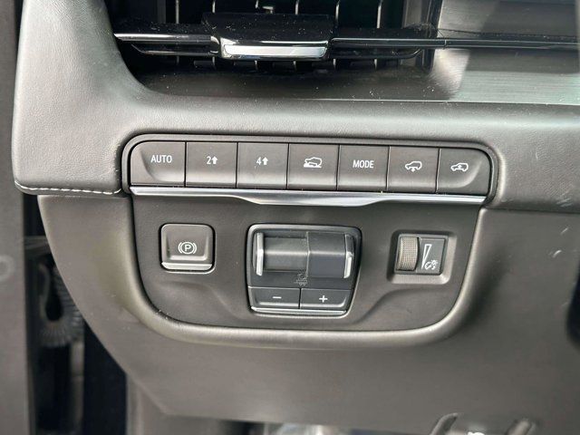 2023 Cadillac Escalade ESV 4WD Sport Platinum 2023 Cadillac Escalade ESV 4WD Sport Platinum