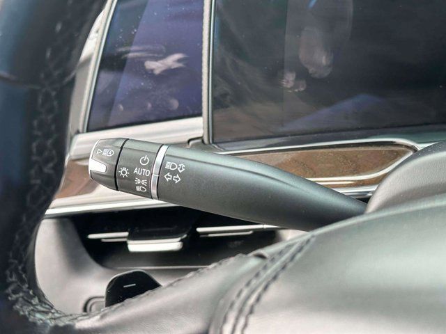 2023 Cadillac Escalade ESV 4WD Sport Platinum 2023 Cadillac Escalade ESV 4WD Sport Platinum