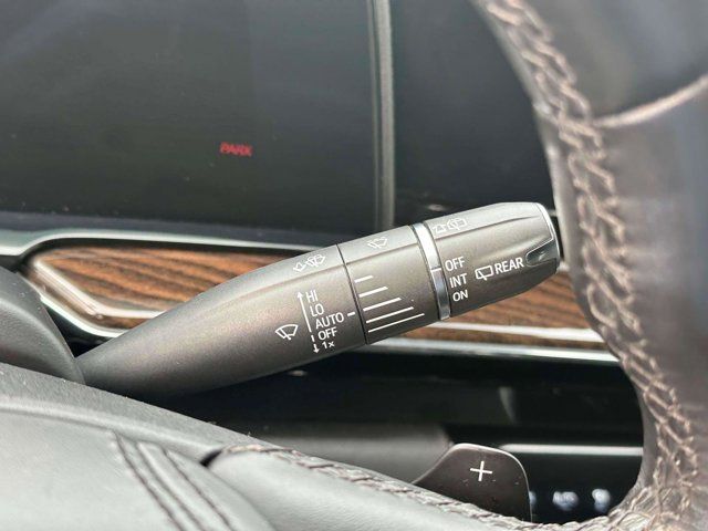 2023 Cadillac Escalade ESV 4WD Sport Platinum 2023 Cadillac Escalade ESV 4WD Sport Platinum