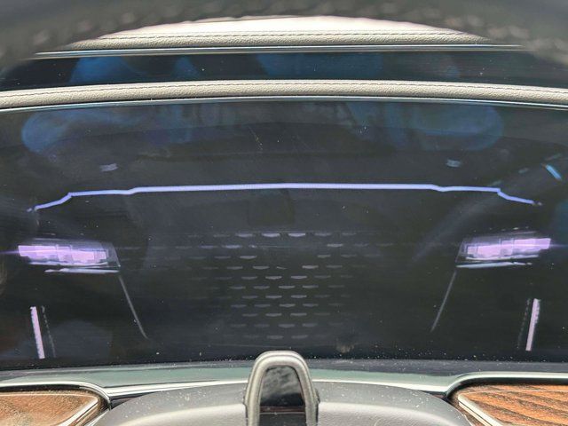 2023 Cadillac Escalade ESV 4WD Sport Platinum 2023 Cadillac Escalade ESV 4WD Sport Platinum