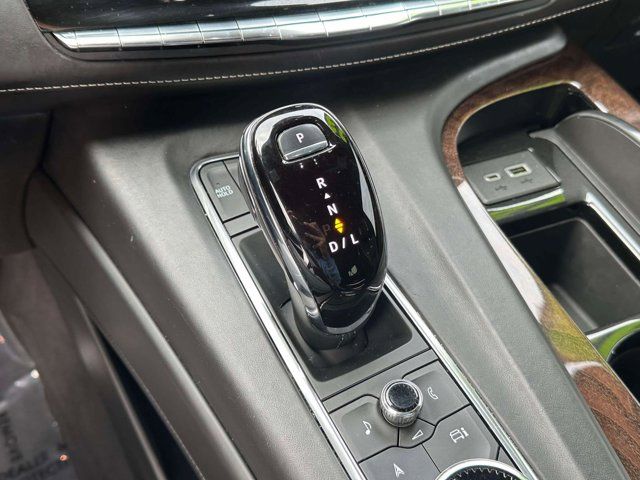 2023 Cadillac Escalade ESV 4WD Sport Platinum 2023 Cadillac Escalade ESV 4WD Sport Platinum