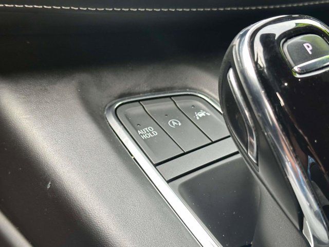 2023 Cadillac Escalade ESV 4WD Sport Platinum 2023 Cadillac Escalade ESV 4WD Sport Platinum