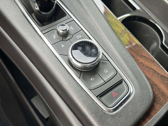 2023 Cadillac Escalade ESV 4WD Sport Platinum 2023 Cadillac Escalade ESV 4WD Sport Platinum