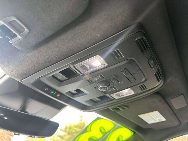 2023 Cadillac Escalade ESV 4WD Sport Platinum 2023 Cadillac Escalade ESV 4WD Sport Platinum