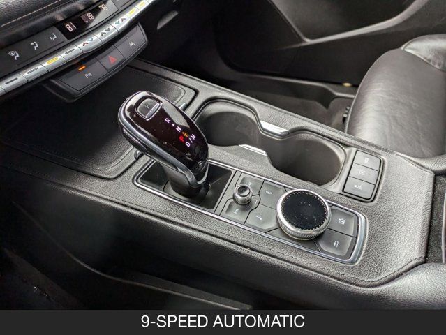 2023 Cadillac XT4 FWD Premium Luxury 2023 Cadillac XT4 FWD Premium Luxury