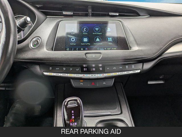 2023 Cadillac XT4 FWD Premium Luxury 2023 Cadillac XT4 FWD Premium Luxury