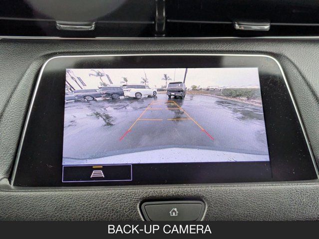 2023 Cadillac XT4 FWD Premium Luxury 2023 Cadillac XT4 FWD Premium Luxury