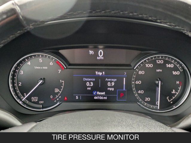 2023 Cadillac XT4 FWD Premium Luxury 2023 Cadillac XT4 FWD Premium Luxury