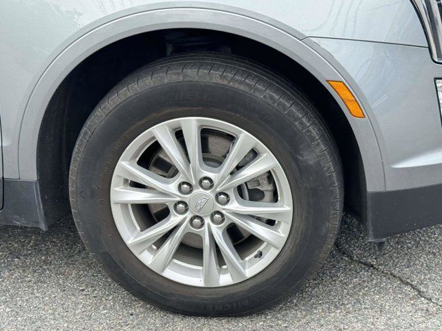 2023 Cadillac XT5 AWD Luxury
