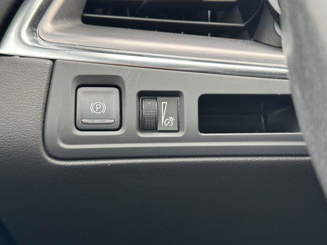 2023 Cadillac XT5 AWD Luxury