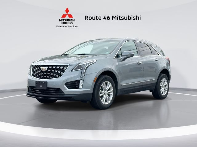 2023 Cadillac XT5 AWD 4dr Luxury