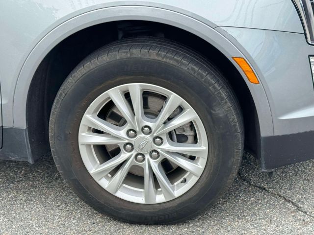 2023 Cadillac XT5 AWD 4dr Luxury