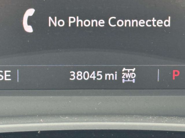 2023 Cadillac XT5 AWD 4dr Luxury
