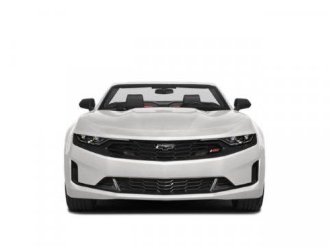 2023 Chevrolet Camaro 1LT 2023 Chevrolet Camaro 1LT