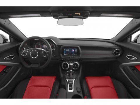 2023 Chevrolet Camaro 1LT 2023 Chevrolet Camaro 1LT