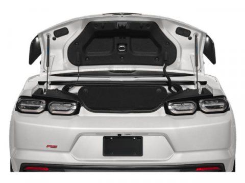 2023 Chevrolet Camaro 1LT 2023 Chevrolet Camaro 1LT