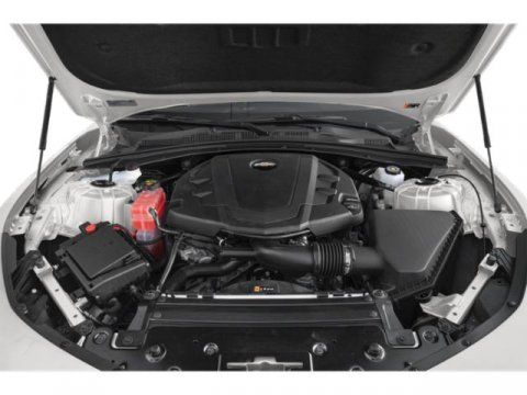 2023 Chevrolet Camaro 1LT 2023 Chevrolet Camaro 1LT