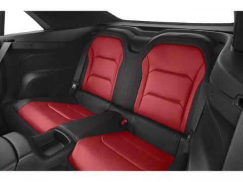 2023 Chevrolet Camaro 1LT 2023 Chevrolet Camaro 1LT