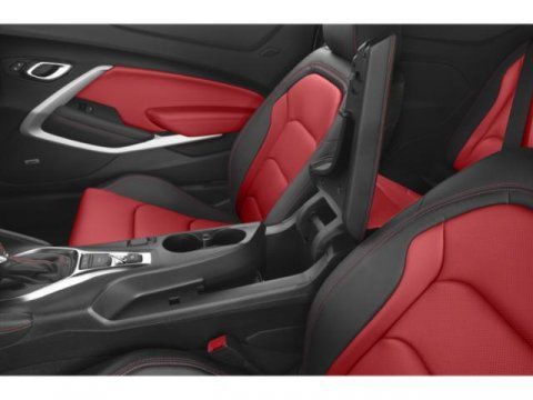 2023 Chevrolet Camaro 1LT 2023 Chevrolet Camaro 1LT