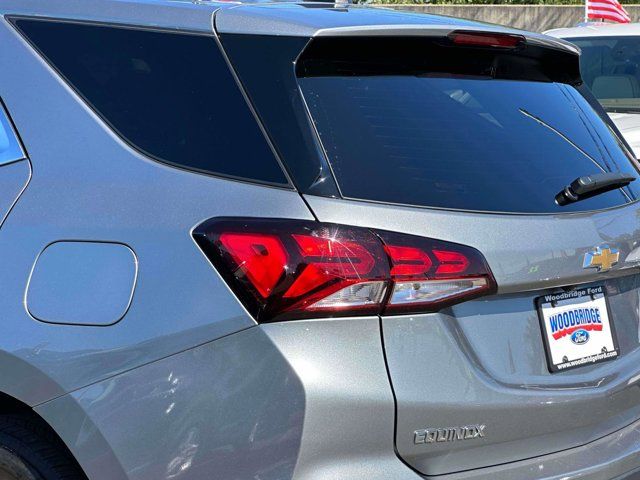 2023 Chevrolet Equinox LT 2023 Chevrolet Equinox LT