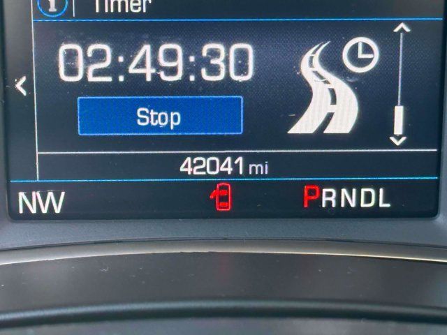 2023 Chevrolet Equinox LT 2023 Chevrolet Equinox LT