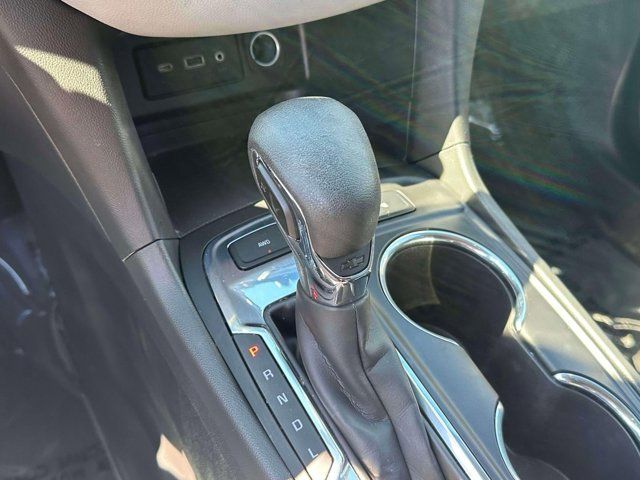 2023 Chevrolet Equinox LT 2023 Chevrolet Equinox LT