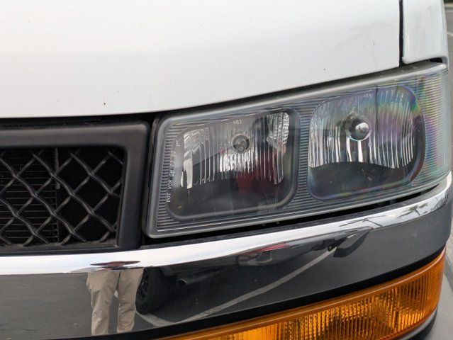 2023 Chevrolet Express Cargo Van G2500 2023 Chevrolet Express Cargo Van G2500